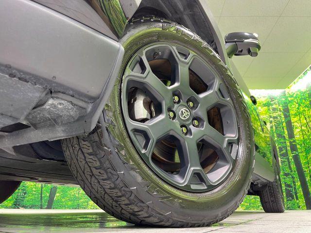 ＲＡＶ４（新潟県長岡市）