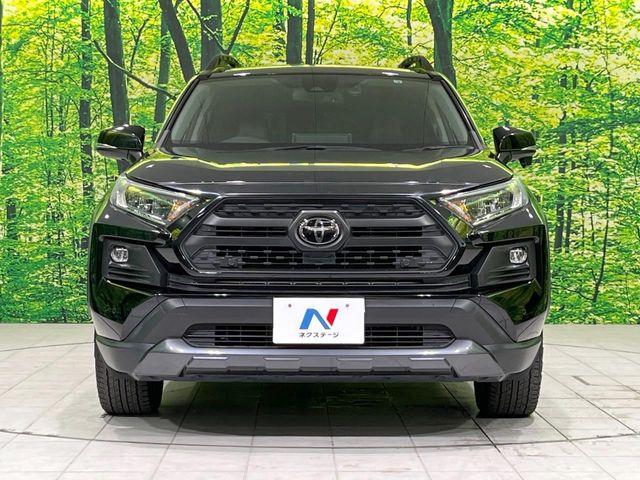 ＲＡＶ４（新潟県長岡市）