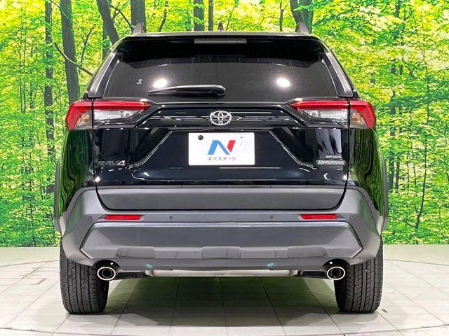 ＲＡＶ４（新潟県長岡市）