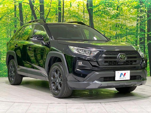 ＲＡＶ４（新潟県長岡市）