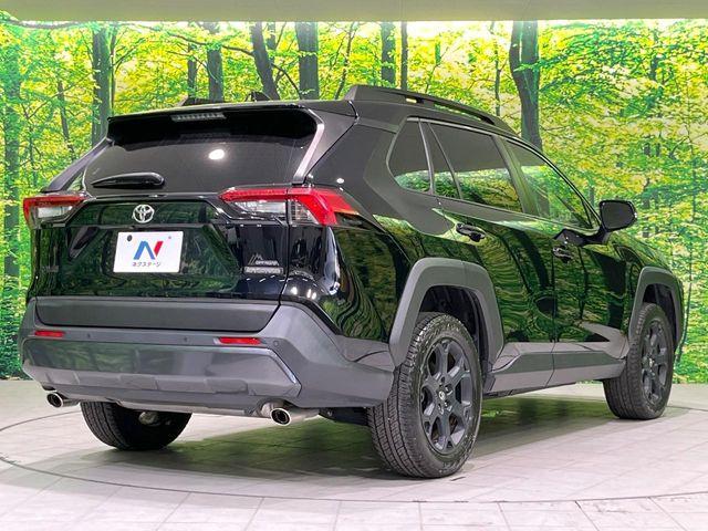 ＲＡＶ４（新潟県長岡市）