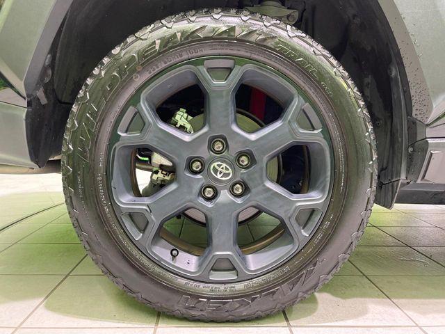 ＲＡＶ４（新潟県長岡市）