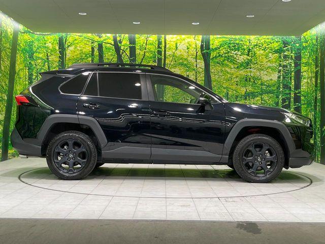 ＲＡＶ４（新潟県長岡市）