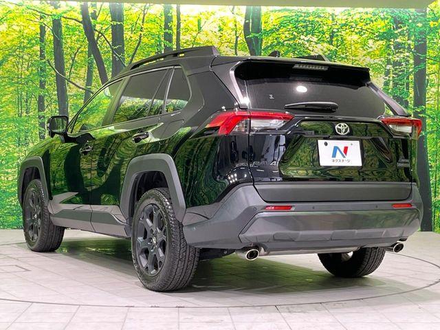 ＲＡＶ４（新潟県長岡市）