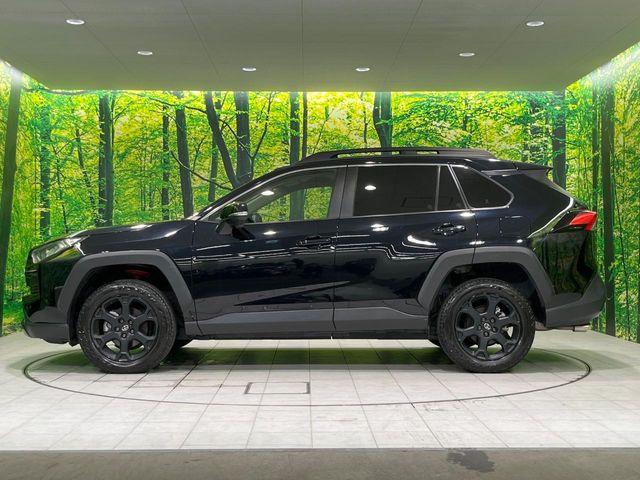 ＲＡＶ４（新潟県長岡市）