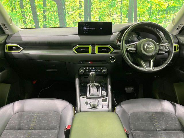 CX-5（新潟県長岡市）画像2