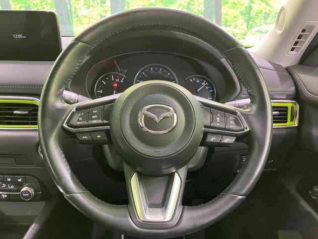 CX-5（新潟県長岡市）画像11