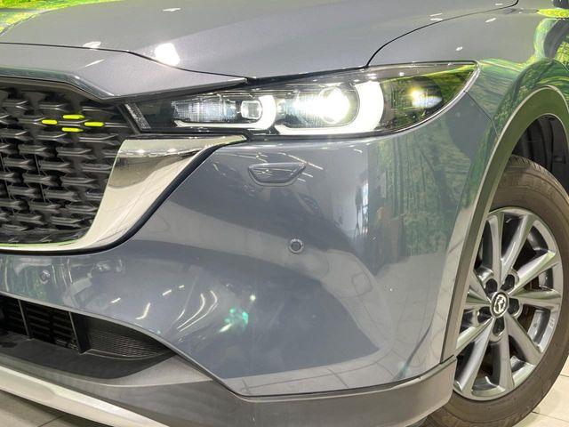 CX-5（新潟県長岡市）画像12