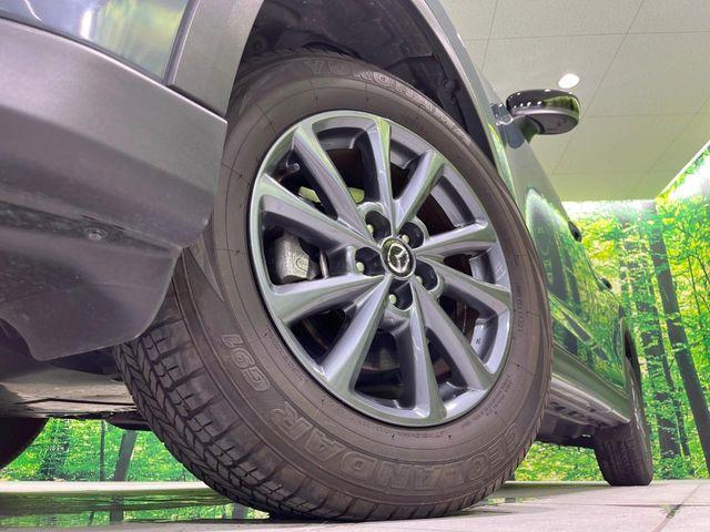 CX-5（新潟県長岡市）画像13