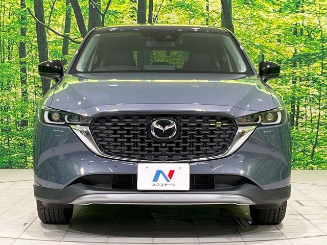 CX-5（新潟県長岡市）画像14