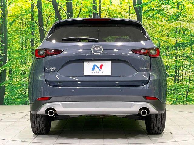 CX-5（新潟県長岡市）画像15