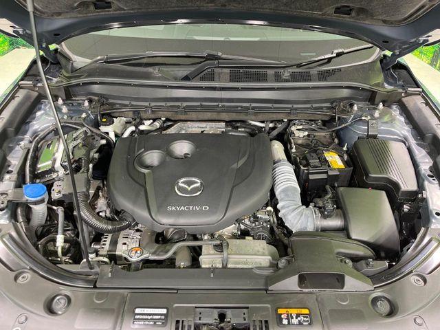 CX-5（新潟県長岡市）画像18