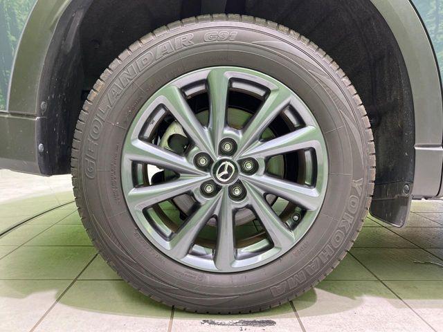 CX-5（新潟県長岡市）画像21