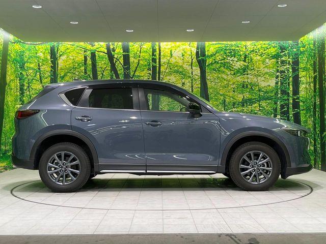 CX-5（新潟県長岡市）画像28