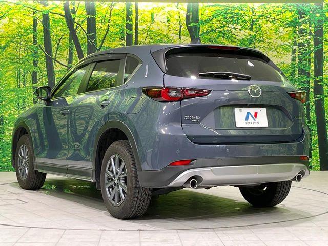 CX-5（新潟県長岡市）画像29