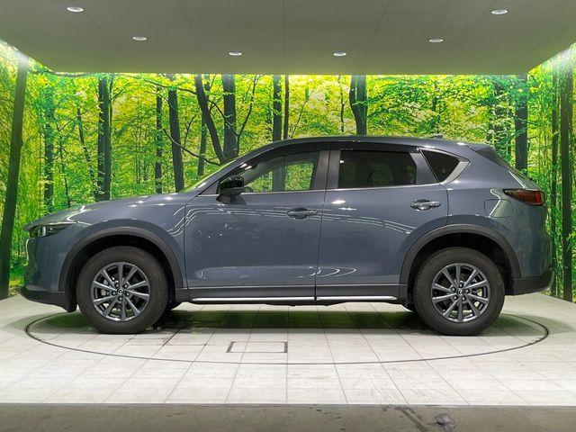 CX-5（新潟県長岡市）画像30