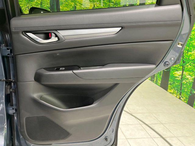 CX-5（新潟県長岡市）画像40