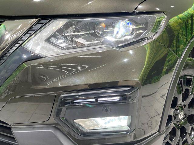 エクストレイル（新潟県長岡市）画像12