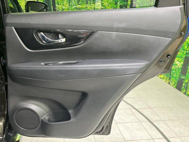 エクストレイル（新潟県長岡市）画像37