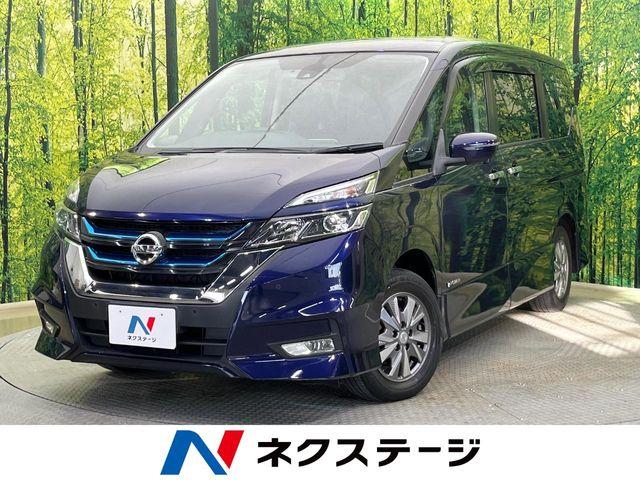 セレナ（新潟県新潟市南区）