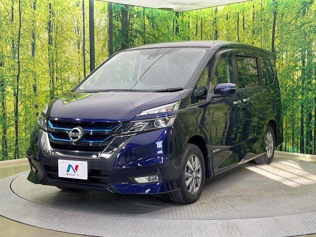 セレナ（新潟県新潟市南区）画像24