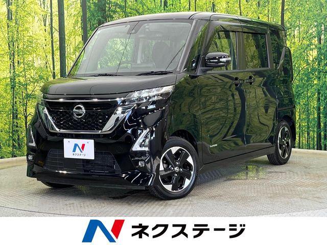ルークス（新潟県新潟市南区）