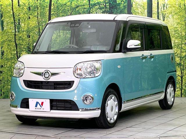 ムーヴキャンバス（新潟県新潟市東区）画像25