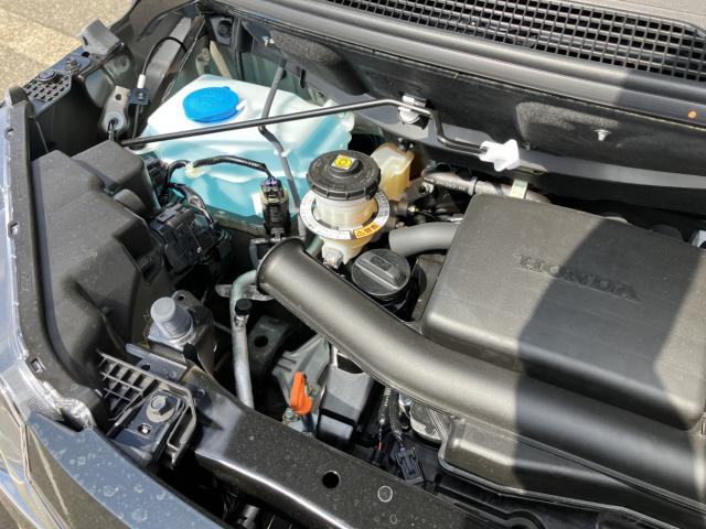 N＿BOX（新潟県新潟市西蒲区）画像65