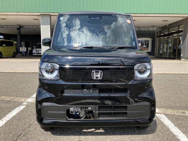 N＿BOX（新潟県新潟市西蒲区）画像4