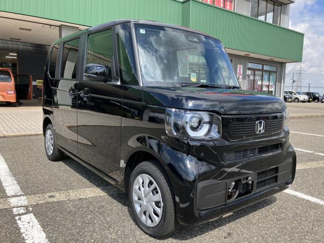 N＿BOX（新潟県新潟市西蒲区）画像5