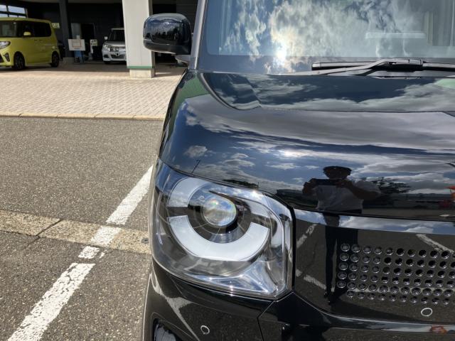 N＿BOX（新潟県新潟市西蒲区）画像9