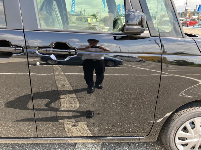 N＿BOX（新潟県新潟市西蒲区）画像15