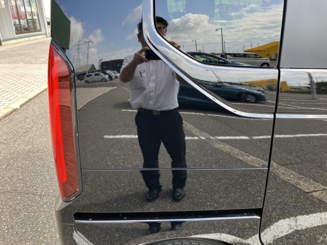 N＿BOX（新潟県新潟市西蒲区）画像17