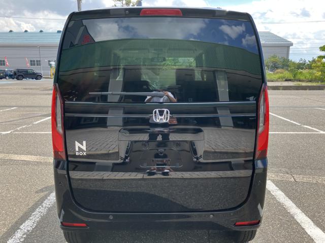 N＿BOX（新潟県新潟市西蒲区）画像21