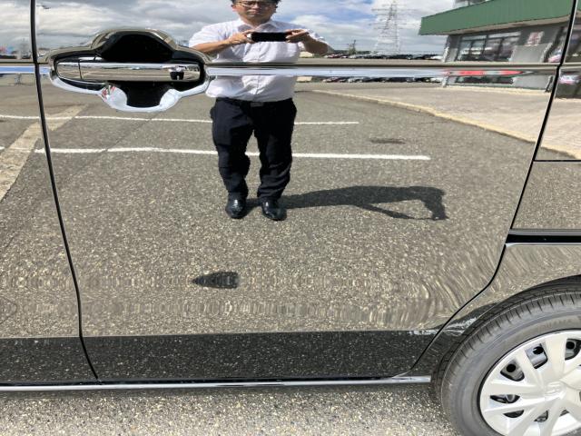 N＿BOX（新潟県新潟市西蒲区）画像25