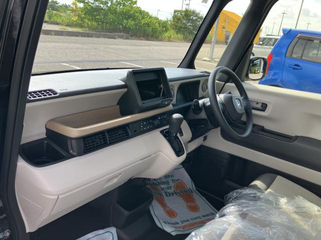 N＿BOX（新潟県新潟市西蒲区）画像31