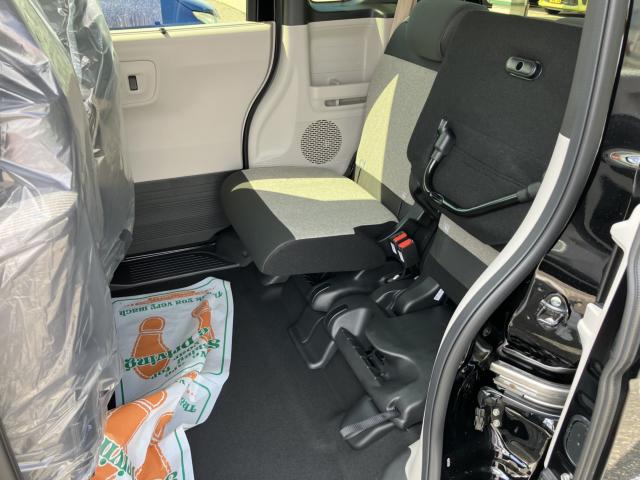 N＿BOX（新潟県新潟市西蒲区）画像34