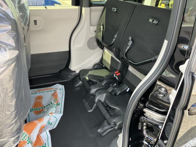 N＿BOX（新潟県新潟市西蒲区）画像35