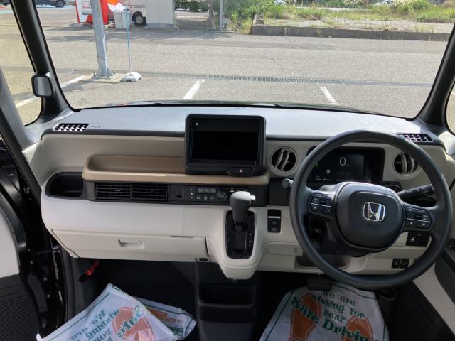 N＿BOX（新潟県新潟市西蒲区）画像37