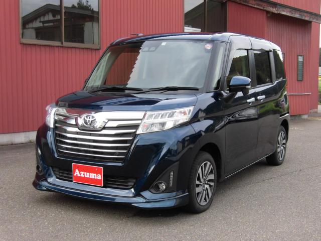 ルーミー（新潟県上越市）画像2