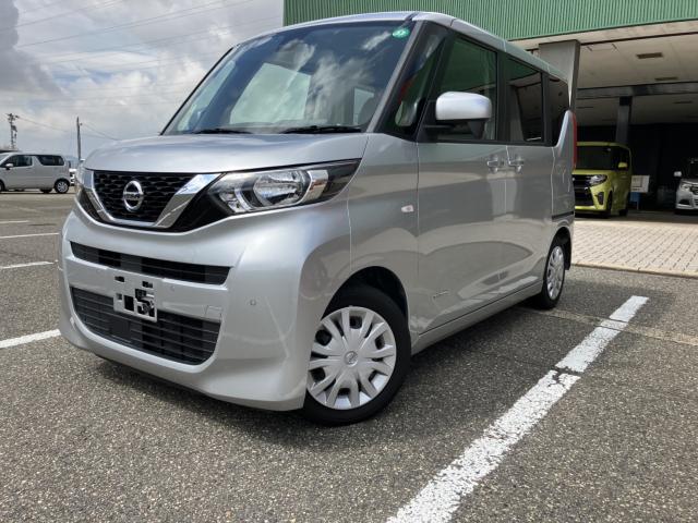 ルークス（新潟県新潟市西蒲区）
