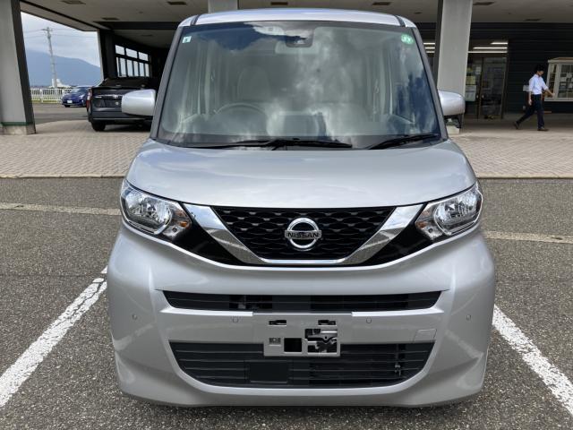 ルークス（新潟県新潟市西蒲区）