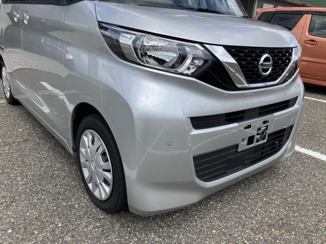 ルークス（新潟県新潟市西蒲区）