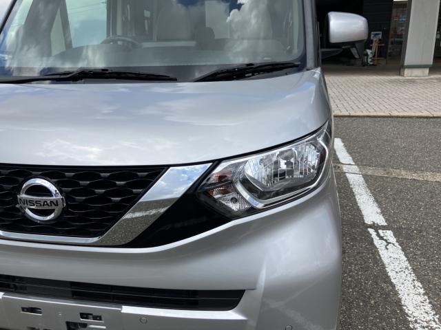 ルークス（新潟県新潟市西蒲区）