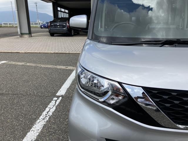 ルークス（新潟県新潟市西蒲区）