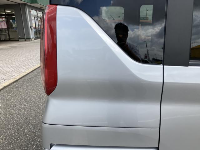 ルークス（新潟県新潟市西蒲区）