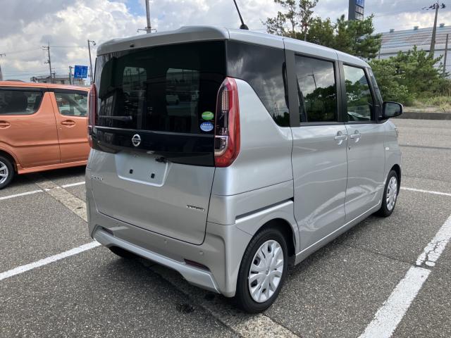 ルークス（新潟県新潟市西蒲区）