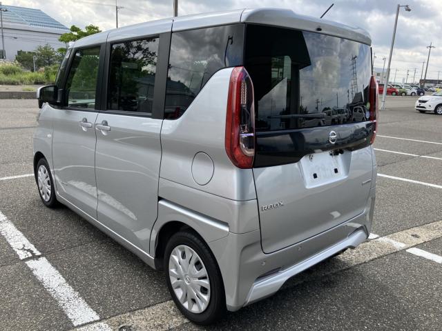 ルークス（新潟県新潟市西蒲区）