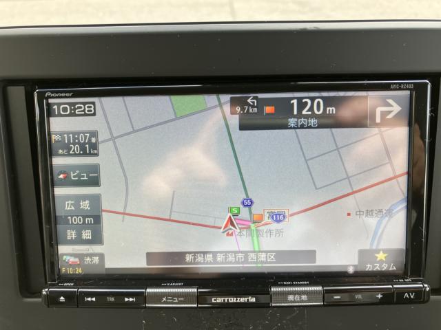 ルークス（新潟県新潟市西蒲区）