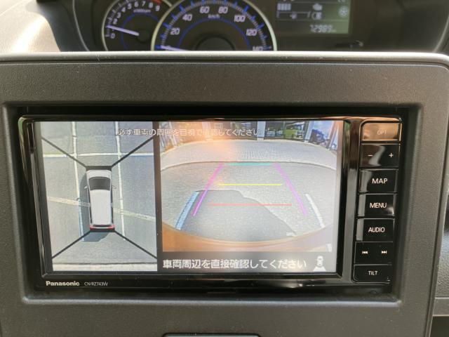 ワゴンＲ（新潟県新潟市西蒲区）